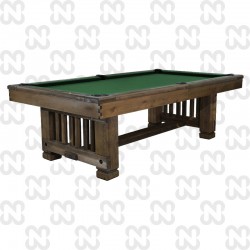 POOL NEBRASKA 8'