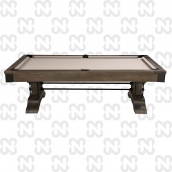 POOL ATLANTA 8' FINITURA...