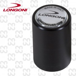 COPRIGIUNTO XP NERO - LONGONI CALCIO 21.5 mm