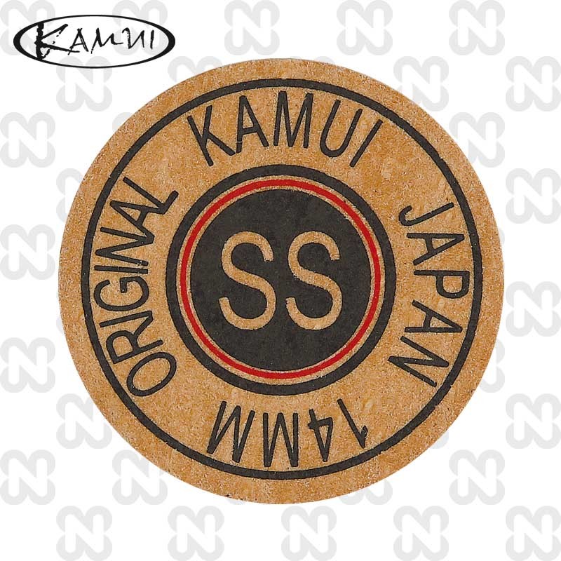 CUOIO KAMUI SUPER SOFT 14 - LAMINATO-ORIGINALE