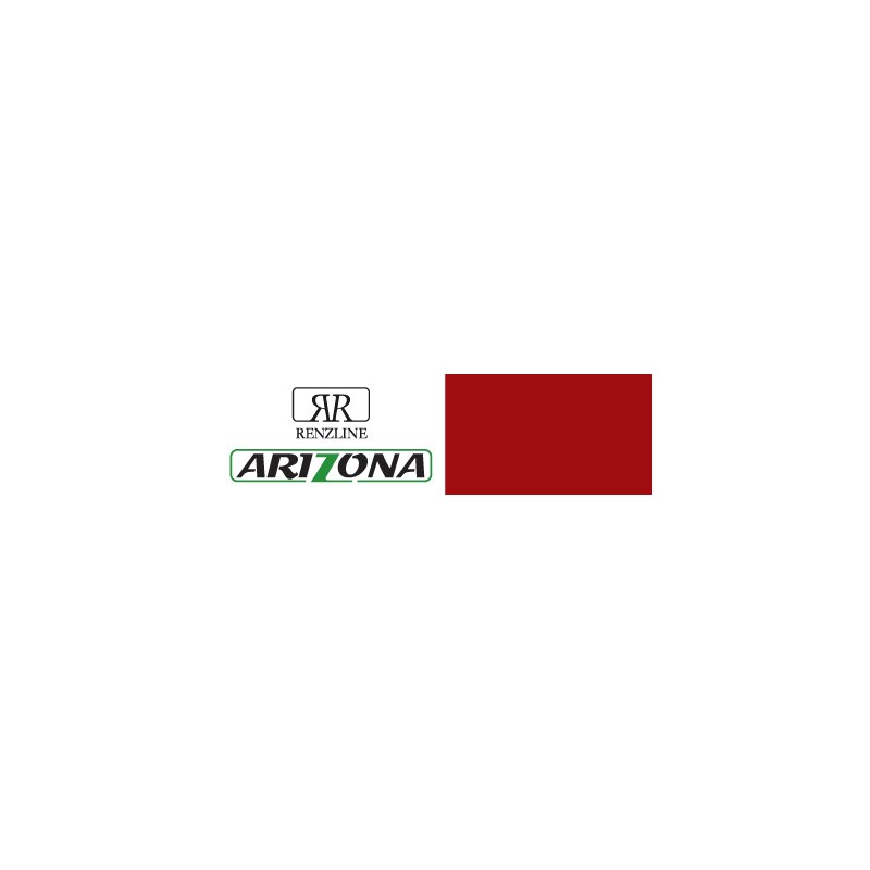 PANNO RENZLINE ARIZONA 160 ROSSO  COMPOSIZIONE: 55% LANA - 45% POL.